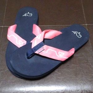 Vineyard Vine sandals